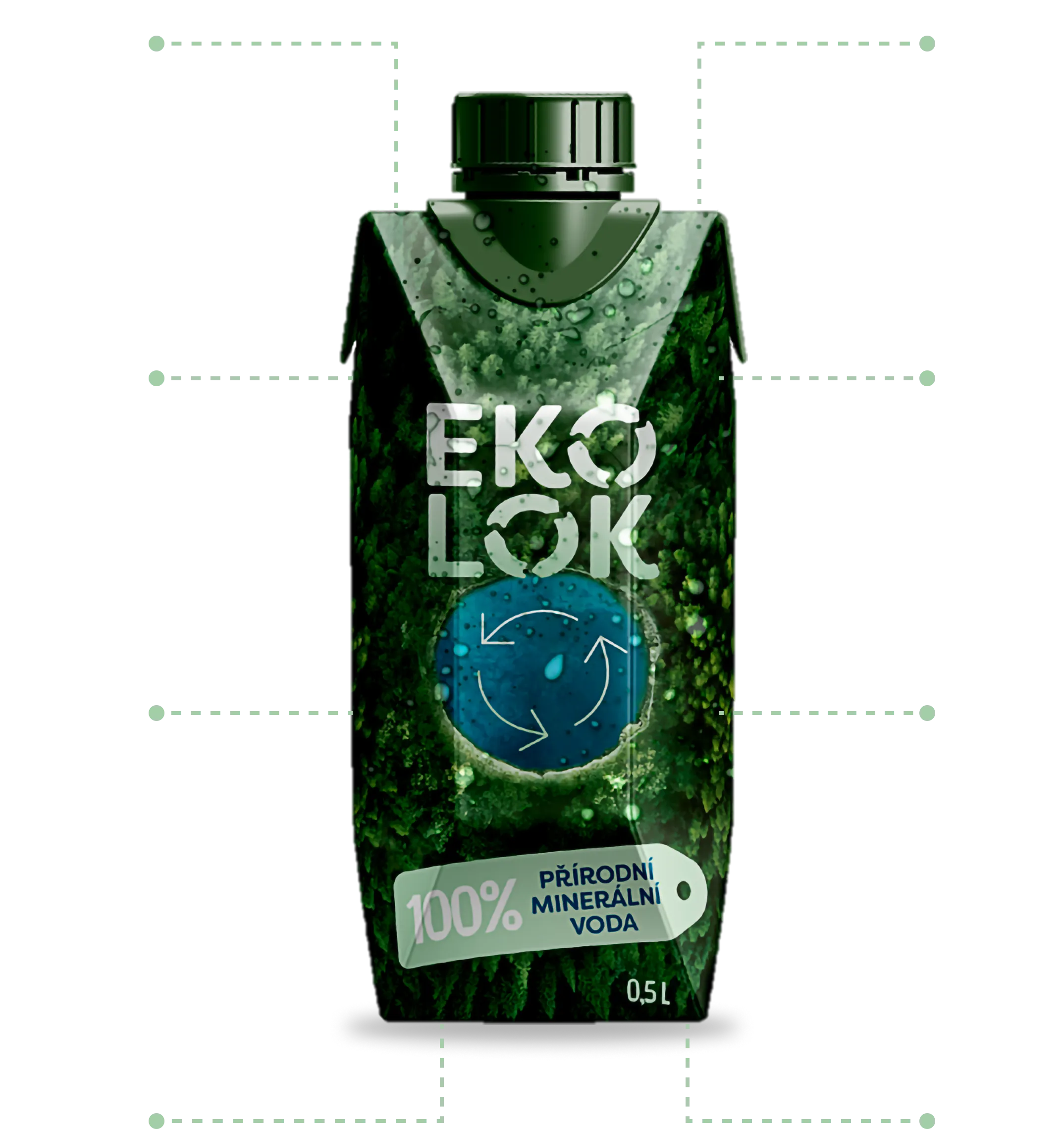 EKOLOK bottle group